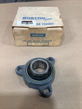 BOSTON GEAR XL3-1-3/16” (NEW)