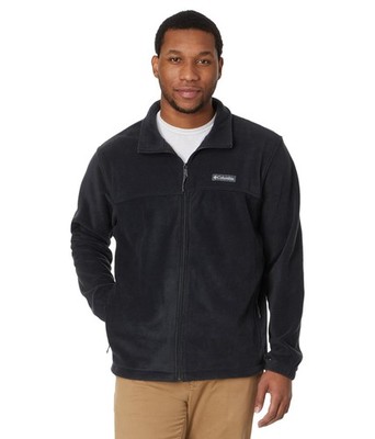 Man's Clothing Columbia Big & Tall Steens Mountain  Full Zip 2.0 Jacket