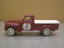 Solido 4413 Dodge Pick Up Truck made in France 1/43 scale Mint Condition