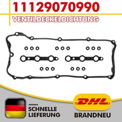 MODIGT VENTILDECKELDICHTUNG FÜR BMW 3-ER E46 5-ER E39 7-ER E38 X5 E53 Z3 M52 M54