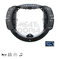 Meat & Doria Lenkstockschalter FüR CitroëN C4 Picasso I Ud_ 1.6 Hdi Ua_ La_