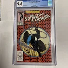 Amazing Spider-Man 300 CGC 9.6 White Pages  NICE Slab 3911176006