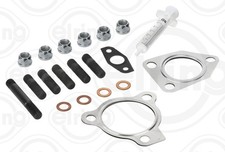 Montagesatz Lader ELRING 162.860 für HYUNDAI Travel TQ Cargo STAREX Bus A1 H350