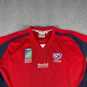 Rugby World Cup 2007 | eBay