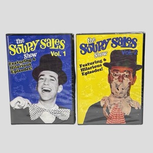 Soupy Sales Show | eBay