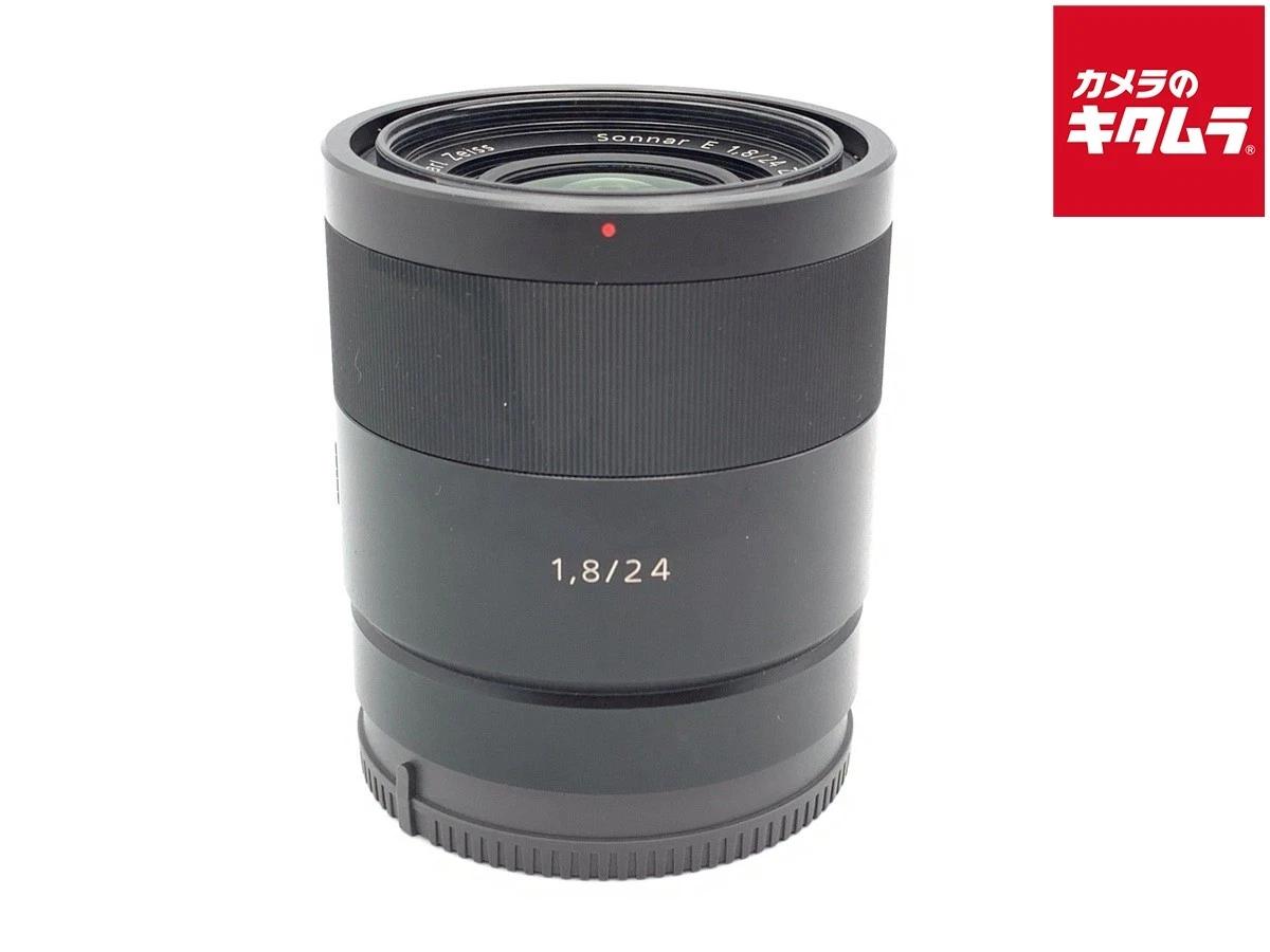 Sony f/1.8 Camera Lenses 24mm Focal for sale | eBay