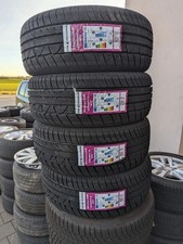 Neu! 4x Winterreifen 225/55 R17 101V XL StarPerformer Stratos UHP DOT 2425