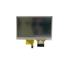 LCD screen with touch without backlight for Sony SR37E SR38 SR47E SR48 display
