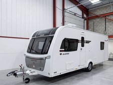 2021 Elddis Avante 550