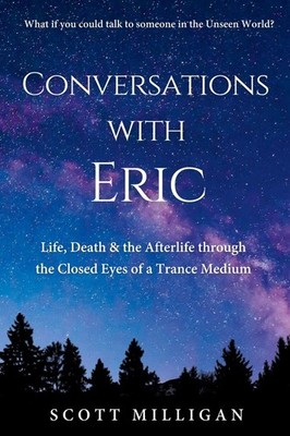 Conversations with Eric | Scott Milligan | englisch