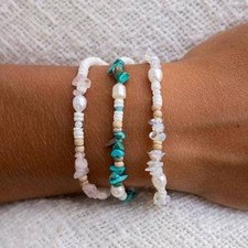 Pineapple Island Love Is Here Natural Stone, ...