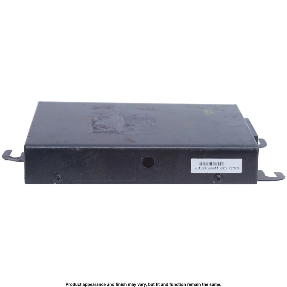 Módulo de control de motor cardone ECM ECU TCP para Subaru Brat DL GL 1983-1989 Foto 4 de 4