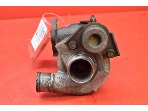 OPEL CORSA B Estate F35 Turbolader 897185-2413 2001 25827735