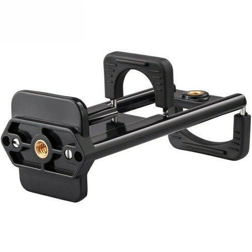 Soporte de montaje de trípode universal soporte adaptador para teléfono iPad iPhone tableta - Imagen 6 de 8