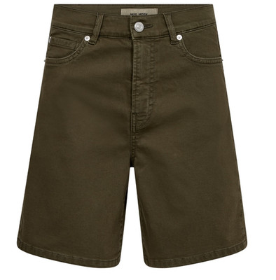MOS MOSH Bati Len Shorts Hose  size 27 neue Kollektion UVP 89,-
