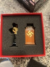 King And Country LAH202 - Propaganda Minister Josef Goebbels