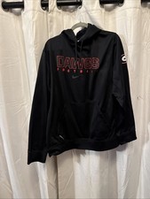 Men  s Size XL UGA Nike GA. Bulldogs Hoodie EUC