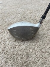 Cobra ZL Encore Driver 9.5° – White – Project X Reg Shaft – Great Condition
