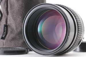 Nikon 105 F1.8 Ais for sale | eBay