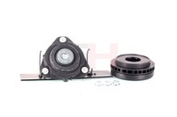 GH Reparatursatz FederbeinstüTzlager GH-362532 FüR Ford Fiesta 5 Fusion Van 16V
