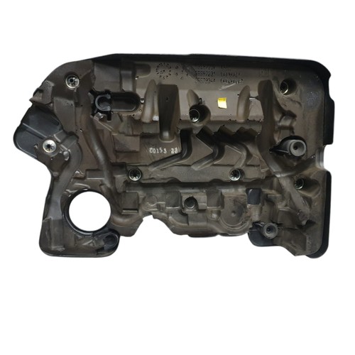 TAPA MOTOR OPEL INSIGNIA BERLINA - Imagen 3 de 3