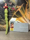 G.I. Joe Cobra-La Golobulus Action Figure w/ Staff Scepter Accessory Vintage