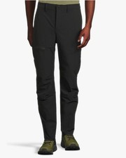 The North Face Men  s Basin Pants, Black, 40/Regular