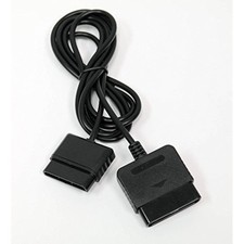Controller Extension Cable 6 Feet For PlayStation 2 PlayStation 2