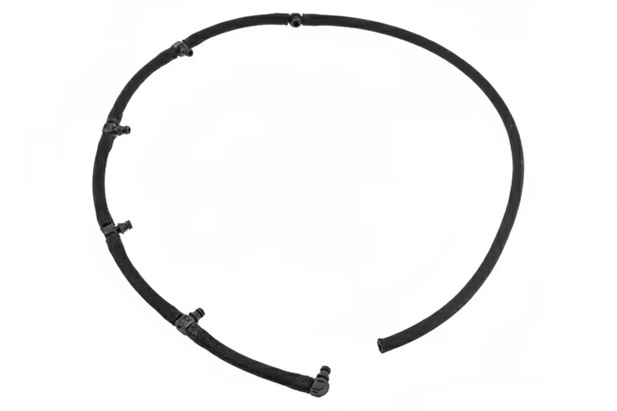 injector overflow hose BPP-BM-007 NTY for BMW 3 3 Touring 5 5 Touring