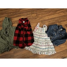 Girls 3T bundle See description for details.