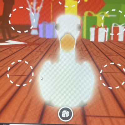 Adopt Me! Swan Neon Rare Ride Luminous Virtual Pet Simulation PC Spiel