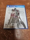 New ListingBloodborne (Sony PlayStation 4, 2015) PS4 - Sealed!