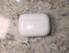Original Apple AirPods Pro Replacement Charging Case Model A2190 - Used