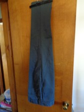 Dickies 874 Original Fit Gray Work Pants - Size 38x32 - Worn once