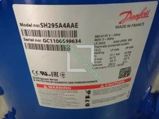 1PCS New Compressor SH295A4AAE