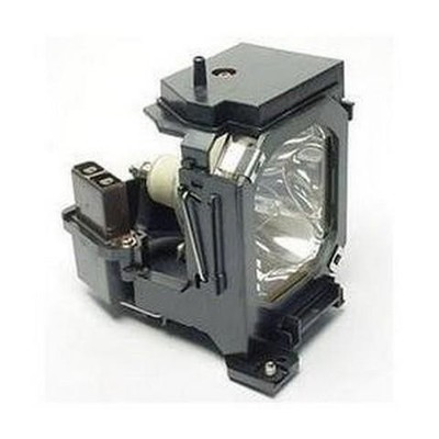 AL  Series Lamp & Housing for The Epson EMP-5600P Projector - 90 Day Warranty
