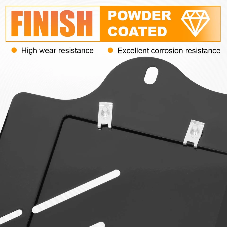 铝合金发动机防溅板托盘下盖适用于英菲尼迪 G37 08-16 — 第 2/4 张图片