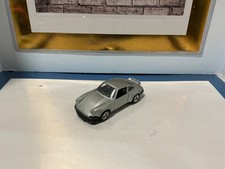 1:43 SOLIDO MADE IN FRANCE PORSCHE CARRERA RS