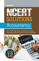 Vikas Jairath | Ncert Solutions Accountancy For Class 12Th | Taschenbuch (2023)