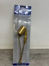Jones Stephens B51041 Brass Trip Lever Tub Drain Linkage Assembly