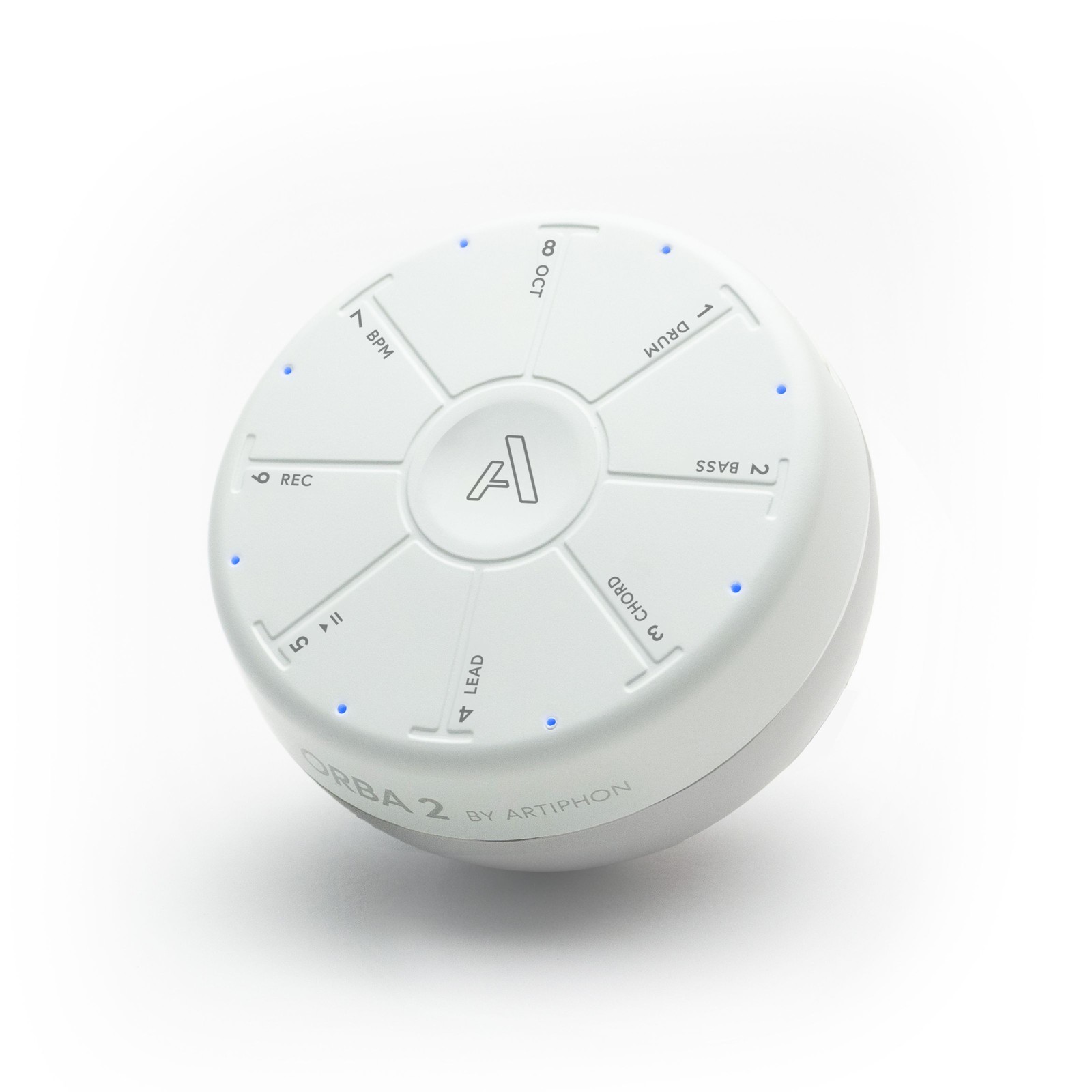 Artiphon Orba 2 White - Синтезатор