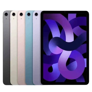 Apple iPad Air (5th generation) · 64GB · Cellular
