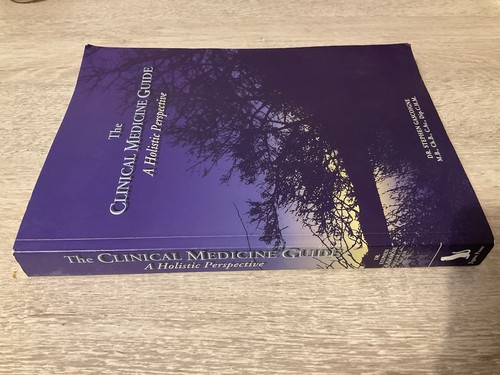 Leitfaden für klinische Medizin: Ganzheitliche Perspektive, Stephen Gascoigne, 2001 Taschenbuch - Bild 2 von 8