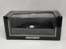 MINICHAMPS 1/43 1997 McLaren F1 GTR