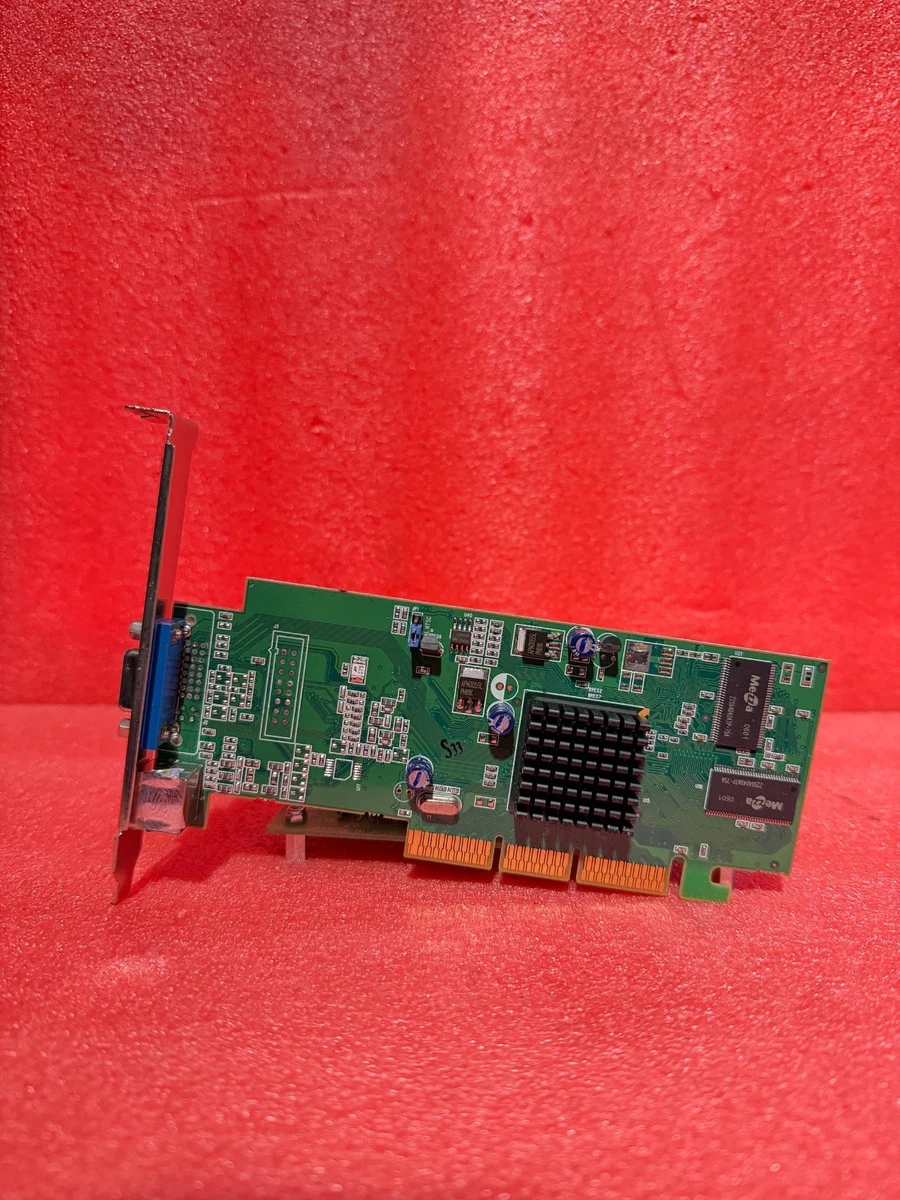 ATI Radeon 7000 32MB Computer Graphics Cards for sale | eBay