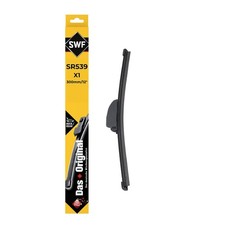 Wischblatt Scheibenwischer DAS ORIGINAL REAR SWF 119539 für KIA OPTIMA JF NIRO 1
