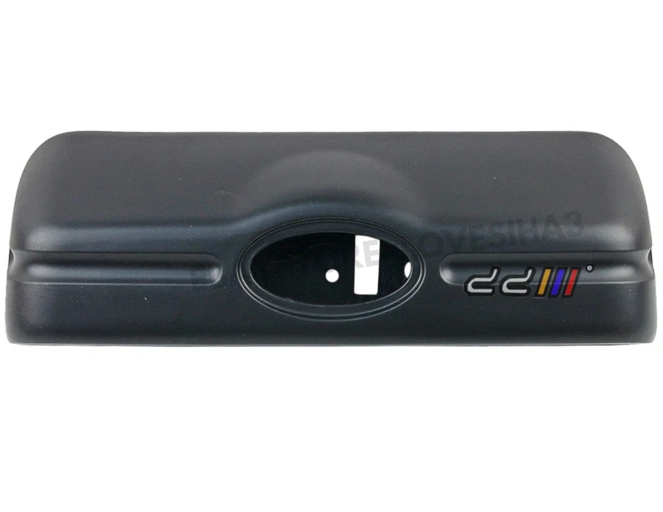 FRP Rear Tailgate Door Handle Trim For Land Rover Discovery 2 1998-2004 - Image 4 of 4