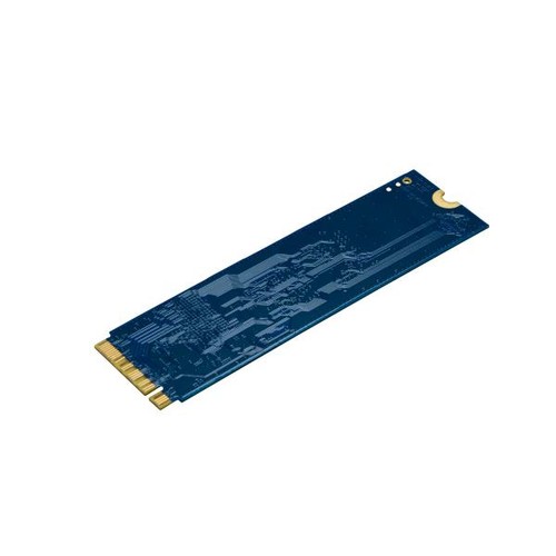 6037182 KINGSTON SSD INTERNO NV3 NVM 2TB M,2 PCIe 4,0 R/W 3500/2800 - Foto 2 di 4