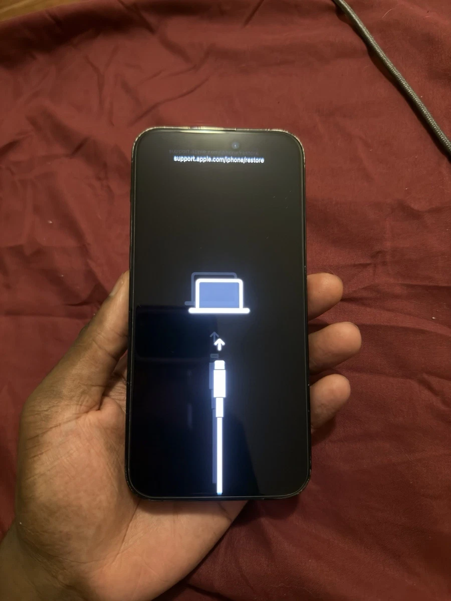 Apple iPhone 14 Pro Max 1 TB for Sale | Shop New & Used Cell