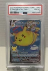 PSA 10 English Flying Pikachu VMAX 007/025 – 25th Anniversary Celebrations